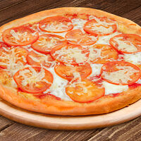 Пицца Неаполитана 30 см на тонком тесте