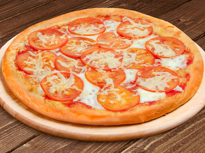 Пицца Неаполитана 30 см на тонком тесте