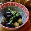 Фото к позиции меню Греческие оливки