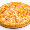 Фото к позиции меню Пицца с креветками 30 см