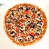 Фото к позиции меню Пицца Япония фьюжн