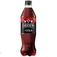 Evervess Cola