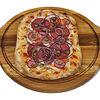 Фото к позиции меню Римская пицца (воздушное тесто) Баварская