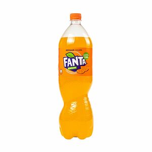 Fanta