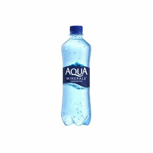 Aqua Minerale Газированная