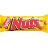 Фото к позиции меню Шоколадный батончик Nuts