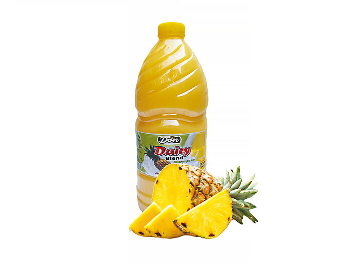 Don Dairy Blend Pineapple