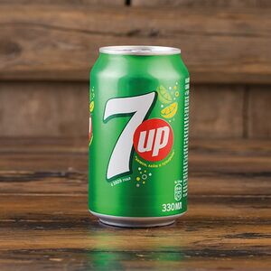 7Up