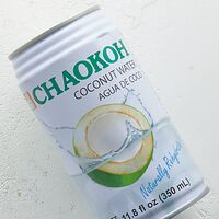 Кокосовая вода Chaokoh Natural