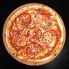 Фото к позиции меню Пицца Болоньезе с халапеньо