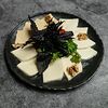 Фото к позиции меню Ассорти кавказских сыров