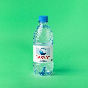 Tassay без газа