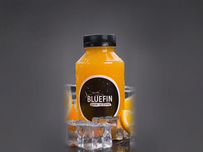 Свежевыжатый Апельсиновый сок 1000 мл