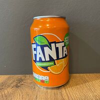 Fanta