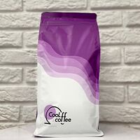 Кофе зерновой Cool&Coffee Special Blend