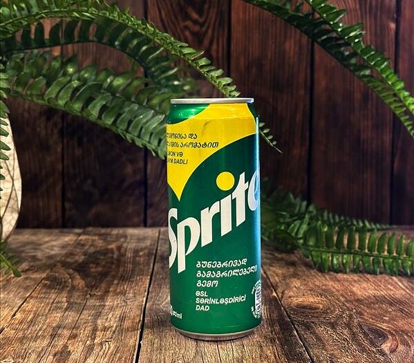 Sprite