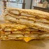 Фото к позиции меню Наггетс сэндвич