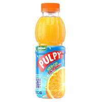 Pulpy Апельсин