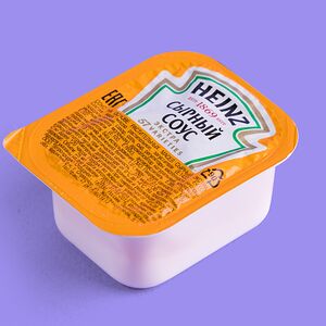 Сырный соус Heinz