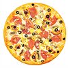 Фото к позиции меню Пицца Мексикано 33 см