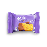 Печенье Milka Choco Cow