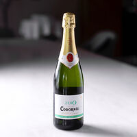 Cava Zero Codorniu