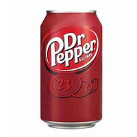 Dr. Pepper классический