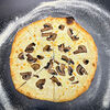 Фото к позиции меню Пицца Жульен с грибами