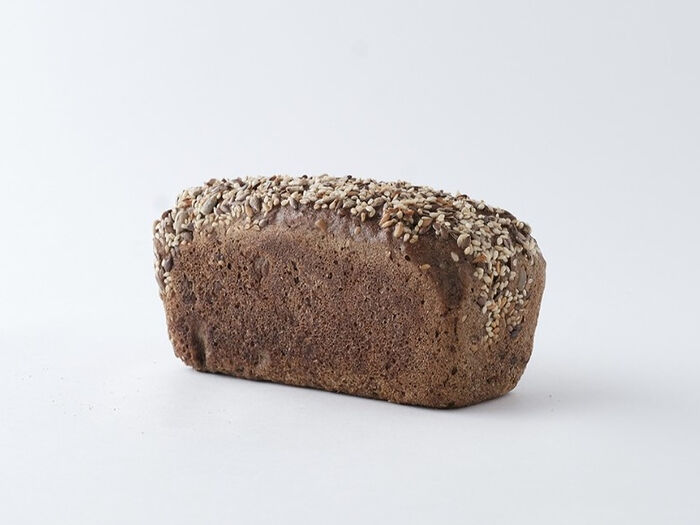 Хлеб Многозерновой