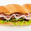 Фото к позиции меню Сэндвич Мелт 15 см