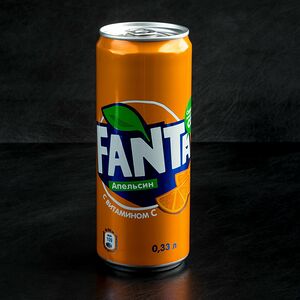 Fanta