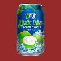 Vinut Кокосовая вода