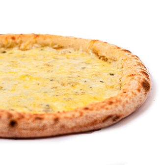 Пицца Четыре Сыра 33 см