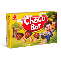 Печенье Choco Boy