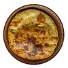 Фото к позиции меню Осетинский пирог с картофелем и сыром