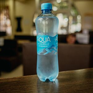 Aqua Minerale