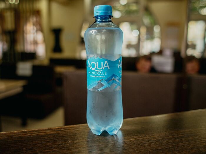 Aqua Minerale