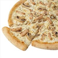 Жюльен by Best Price Pizza 33 см