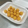 Фото к позиции меню Картофельные шарики (маленькая порция)