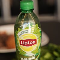 Lipton зеленый чай