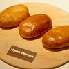 Фото к позиции меню Пирожок с картошкой