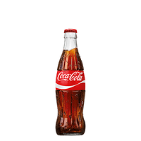 Coca-Сola 0.33