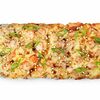 Фото к позиции меню Пицца японская с морепродуктами