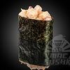 Фото к позиции меню Спайси-суши лосось