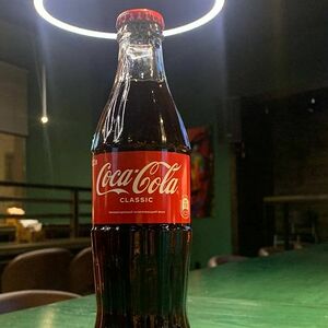 Coca-Cola