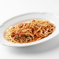 Спагетти Болоньез