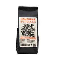 Honduras San Marcos