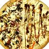Фото к позиции меню Пицца 2 вкуса Сытная гигантская