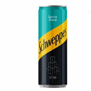 Schweppes