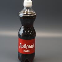 Добрый cola